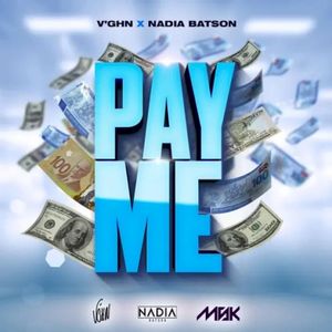 Pay Me (Single)