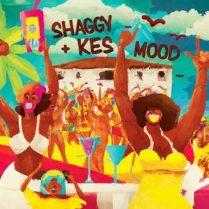 Mood (feat. Kes) (Single)