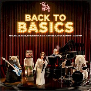 Back to Basics (EP)