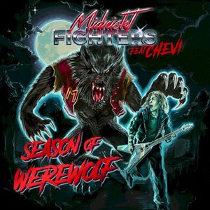 Season of Werewolf (Single)