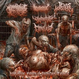 Unleashing Echoes of Iniquitous Torment