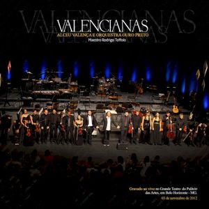 Valencianas (Ao Vivo) (Live)