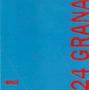 24 Grana (EP)