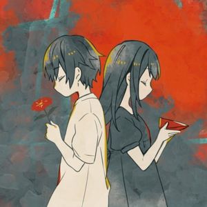 赤い風船 (Single)