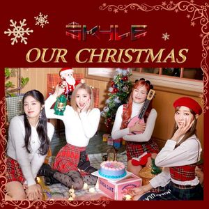 Our Christmas (Single)