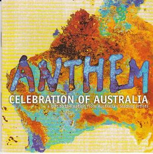 Advance Australia Fair "Fantasy on an Anthem"