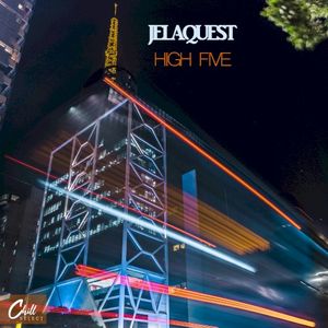 High Five (EP)