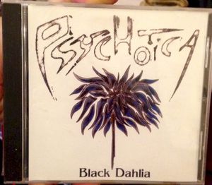 Black Dahlia (EP)