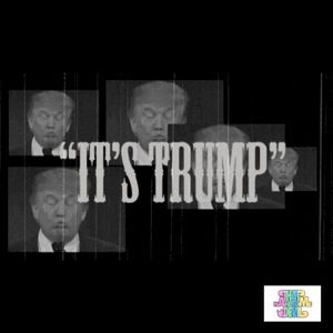 It's Trump! (Single)
