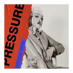 Pressure (Afriqua remix)