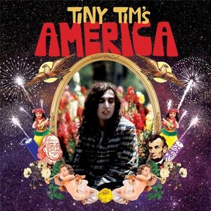 Tiny Tim’s America