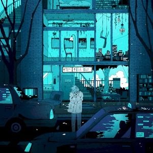ユウレイ (Single)