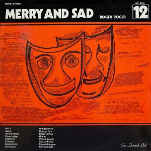 Merry and Sad