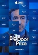 Affiche The Big Door Prize