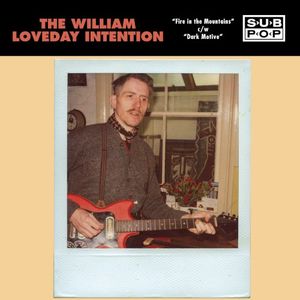 Fire in the Mountains (Single)