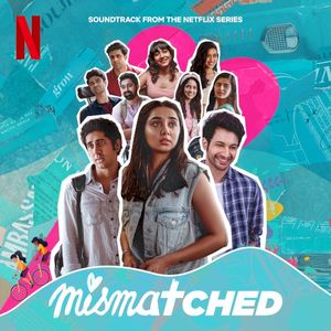 Mismatched: Season 2 (OST)