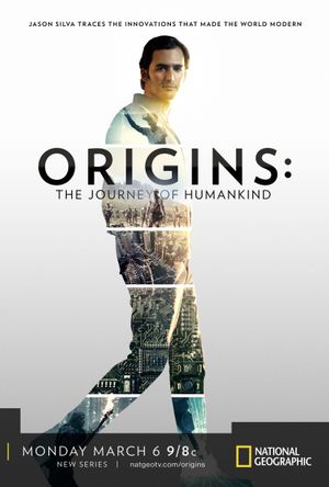 Origines : L'histoire de l'humanité