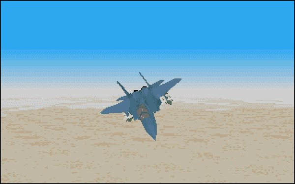 F-15 Strike Eagle III
