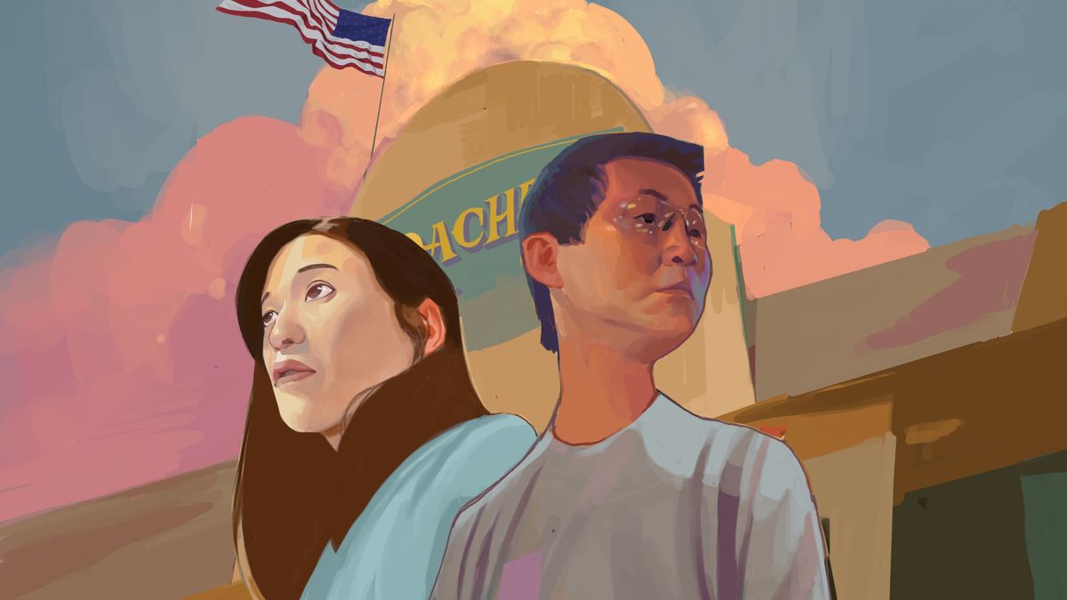 Bad Axe Documentaire SensCritique