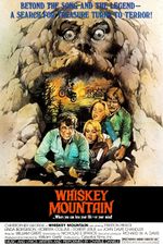 Affiche Whiskey Mountain