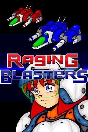 Raging Blasters