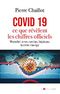 Covid 19, ce que révèlent les chiffres officiels