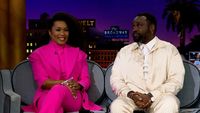 Angela Bassett, Brian Tyree Henry, Julia Wolf