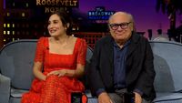 Danny DeVito, Lucy DeVito, Madison Cunningham, Remi Wolf