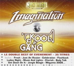 Imagination & Kool & the Gang