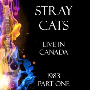 Live in Canada 1983 Part One (Live)