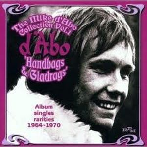 The Mike d'Abo Collection, Volume 1