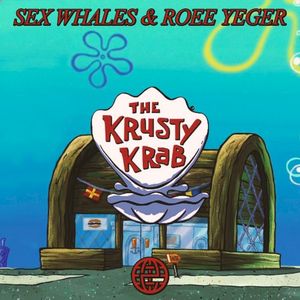 The Krusty Krab (Single)