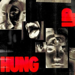 Hung Up (Single)