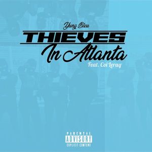 Thieves in Atlanta (Single)