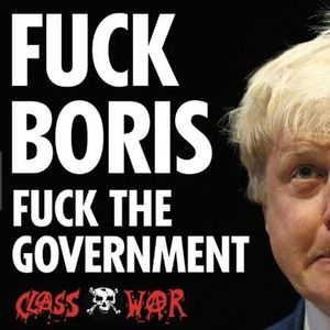 Bonking Boris (Single)