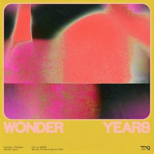 Wonder Years EP (EP)