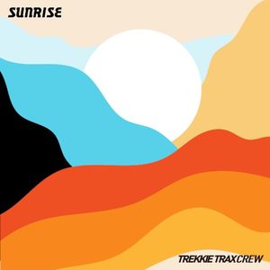 Sunrise (Single)