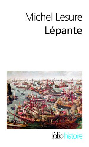 Lépante : La crise de l'empire Ottoman