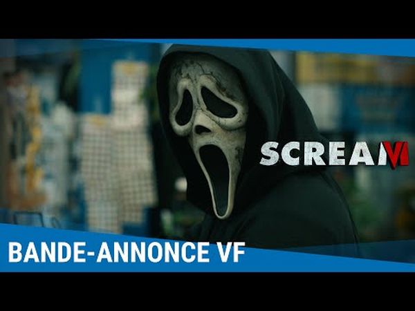 Scream VI