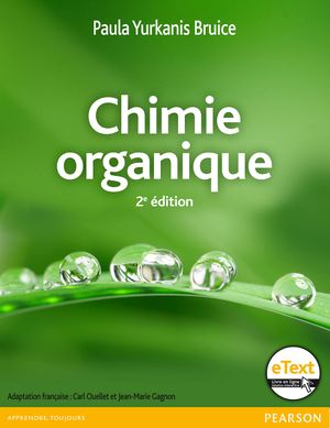 Chimie organique