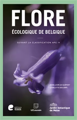 Flore écologique de Belgique