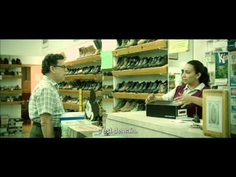 Bande-annonce de Workers