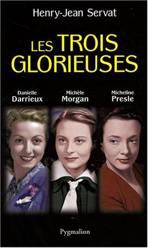 Les Trois Glorieuses