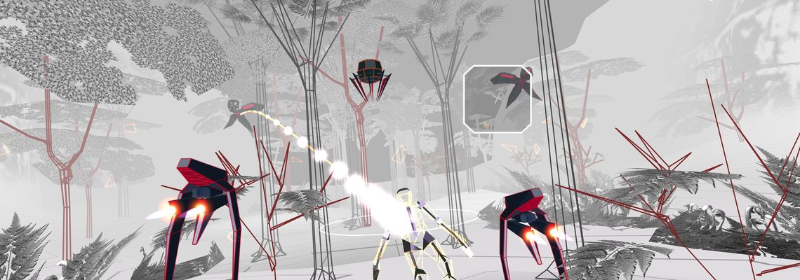 Cover Rez Infinite