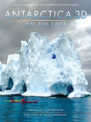 À la découverte de l'Antarctique