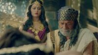 Prithvi and Mrinal Arrested