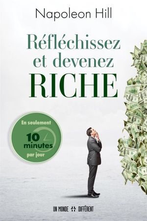 Réfléchissez et devenez riche