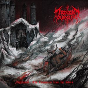 Nightwind: The Conqueror From the Stars (EP)