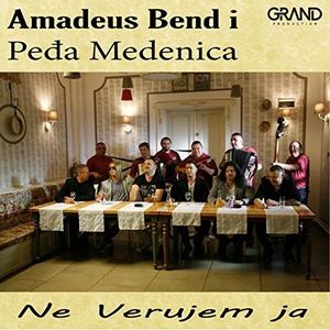 Ne Verujem Ja (Single)