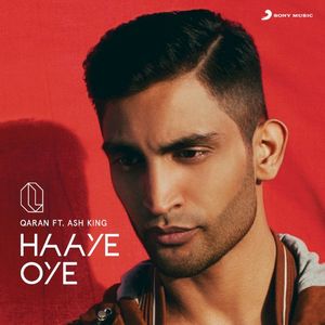 Haaye Oye (Single)